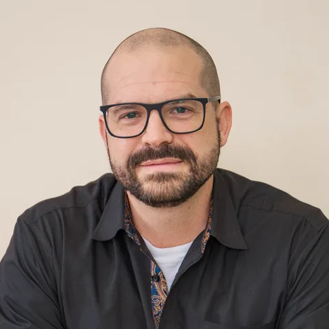Dan Mullen, CPA, founder of Logged RE